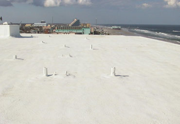 Cool Roofs in Southeast Texas GA