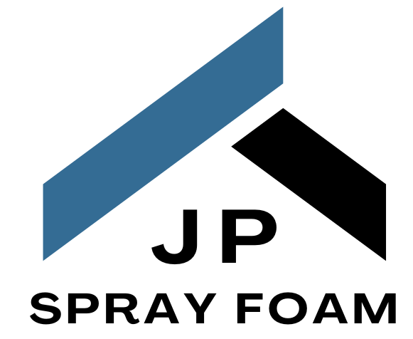 Jp Spray Foam Logo